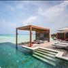 Two-Bedroom Water Suite with Pool